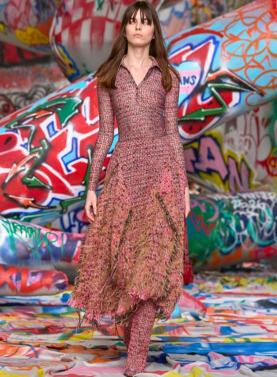 Сумка Diesel Play Clutch Dark Red