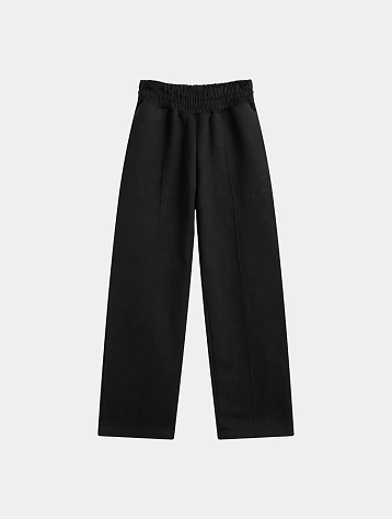 Брюки MKI MIYUKI ZOKU 800 GSM Superweight Wide Black