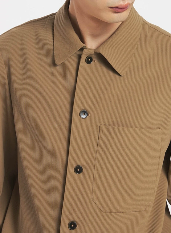 Овершот Barena Venezia Cedrone Folco Khaki