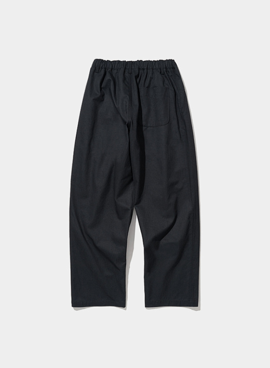 Брюки Uniform Bridge Ae Banding Chino Charcoal