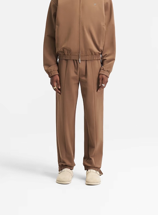 Брюки Represent Clo Relaxed Tracksuit Pant Hazel