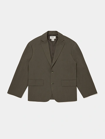 Блейзер MERELY MADE Merely US Informal Dark Taupe