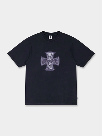 Футболка Noon Goons Independent Surf Dark Navy