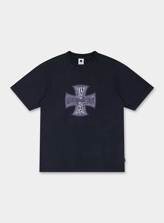 Футболка Noon Goons Independent Surf Dark Navy