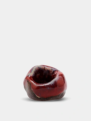 Кольцо Classical Order CO40 Red