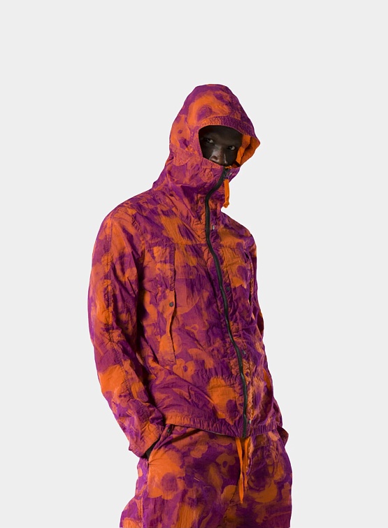 Куртка NemeN Neon Jkt Purple/Orange