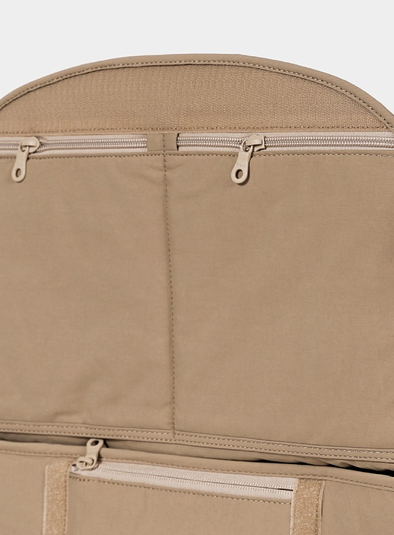 Сумка Mazi Untitled Runner's Bag Beige