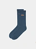 Носки Butter Goods Basic Socks Dark Teal