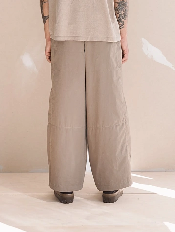 Брюки Satta Seed Pant Olive