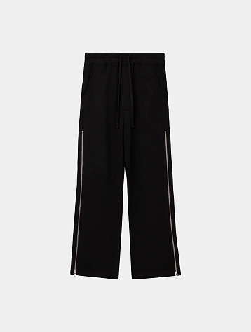 Женские брюки thom/krom W ST 355 Black