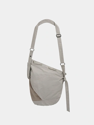Сумка SAN SAN GEAR Tie Bag Beige