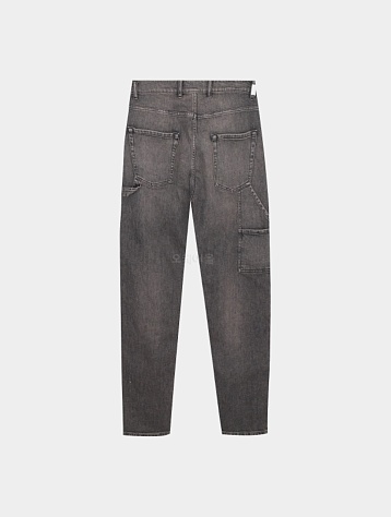 Джинсы Represent Carpenter Dark Taupe