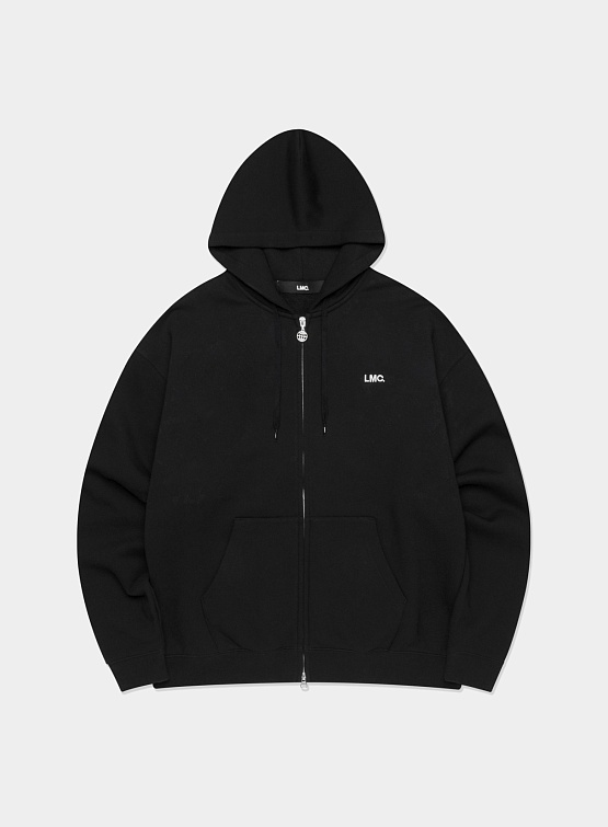 Зип-худи LMC S OG Zip-Up Hoodie Black