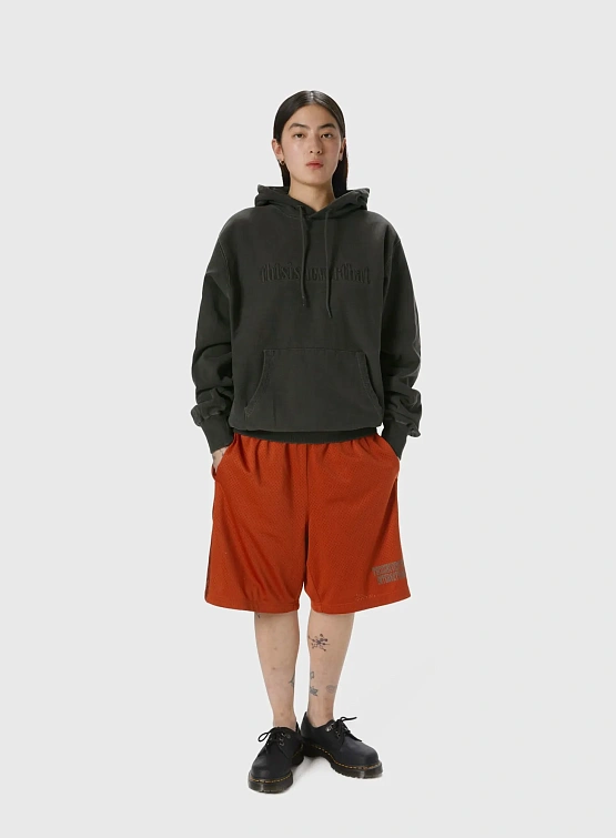 Шорты thisisneverthat Basketball Short Orange