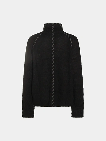 Свитер thom/krom M K 125 Black