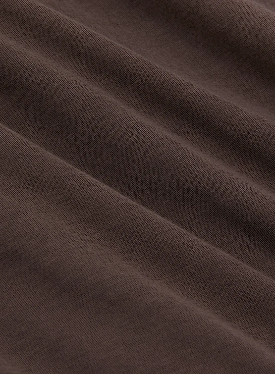 Женская юбка RICK OWENS DRKSHDW Pull On Pillar Dust