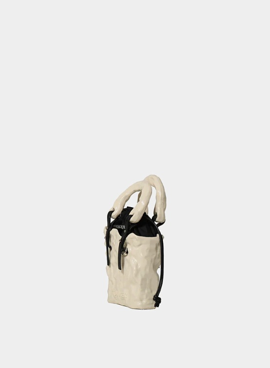 Сумка Ottolinger Signature Ceramic Bag Seedpearl