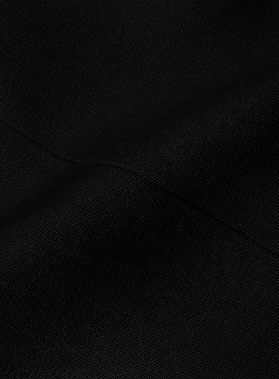 Женский пиджак MUGLER Hourglass Black