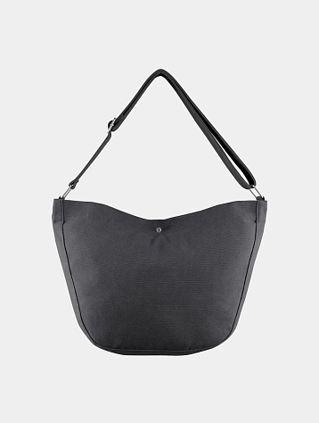 Сумка A.P.C. Journal Satchel Noir