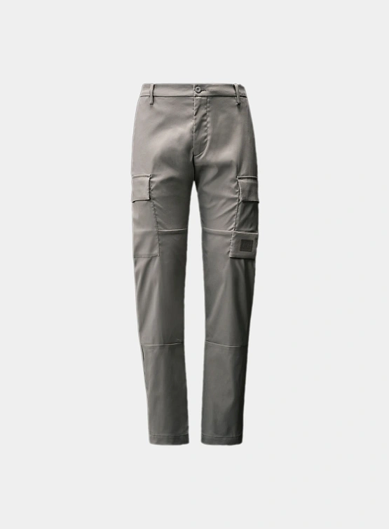 Брюки C.P. Company The Metropolis Series Technical Limestone