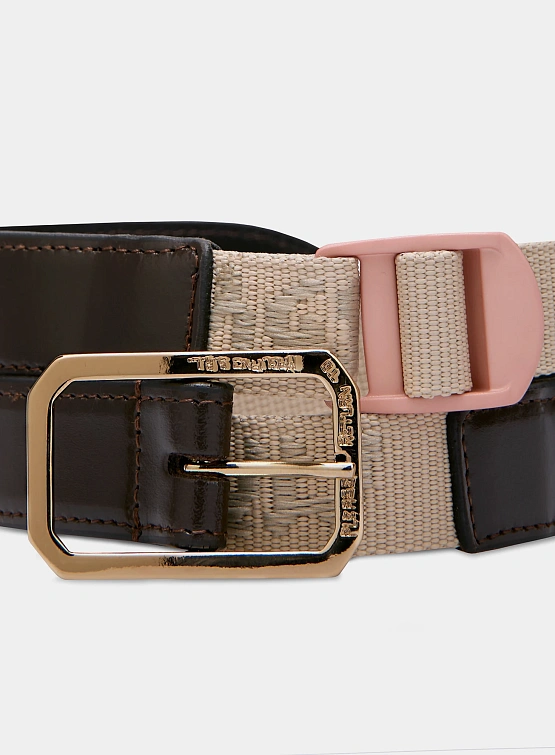 Ремень Magliano Interrail Light Mix