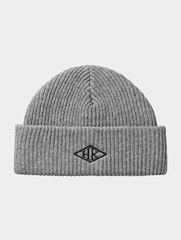 Шапка Han Kjøbenhavn Top Beanie Grey