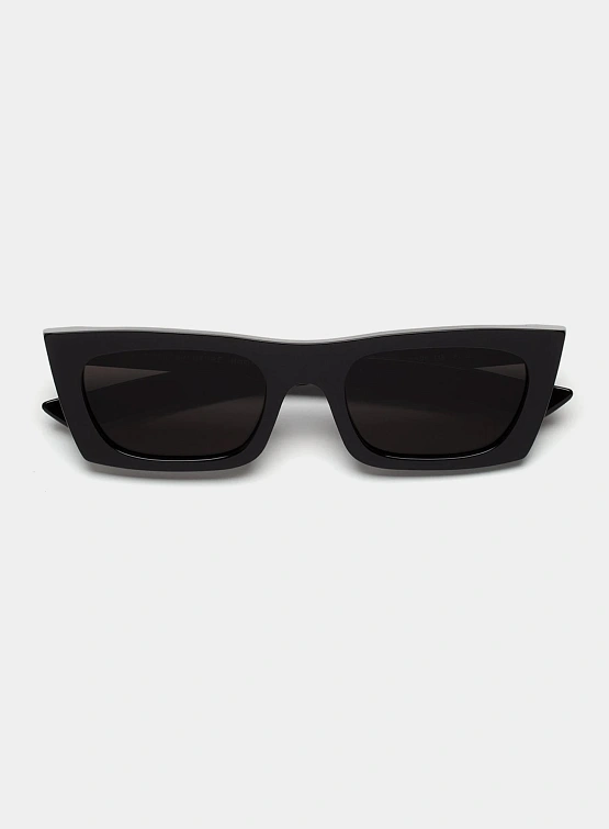 Очки RETROSUPERFUTURE Fred 2.0 Black