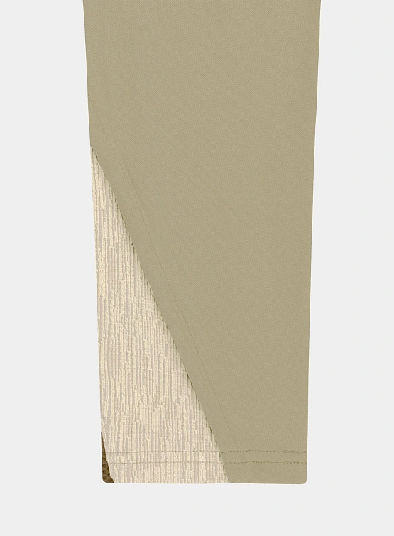 Лонгслив XLIM EP.8 01 Brown