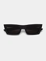 очки retrosuperfuture fred 2.0 black