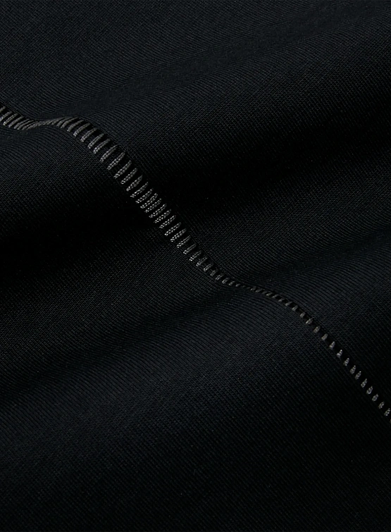 Лонгслив ISAAC SELLAM Royal LST-Jersey H-26 Noir