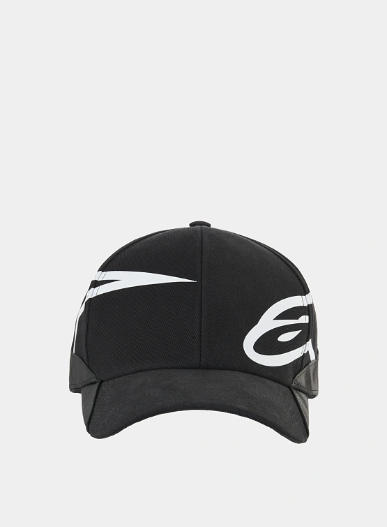 Кепка ALPINESTARS RSRV Resurgence Black