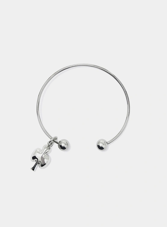 Браслет с подвеской OMUT Club