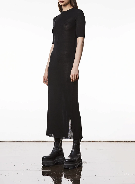 Платье thom/krom W D 38 Black