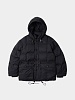 Пуховик FrizmWORKS Karakoram Down Black