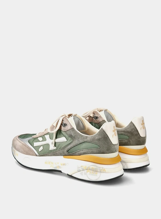 Кроссовки Premiata Moerun Var 6726