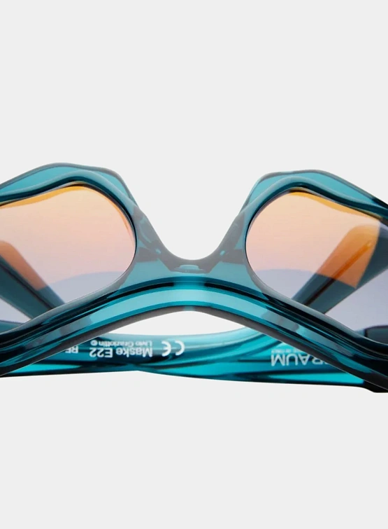 Очки KUBORAUM E22 Rain Forest