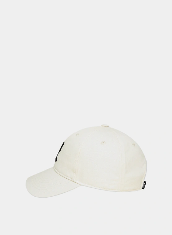 Кепка LMC Gothic 6 Panel Cap Ivory