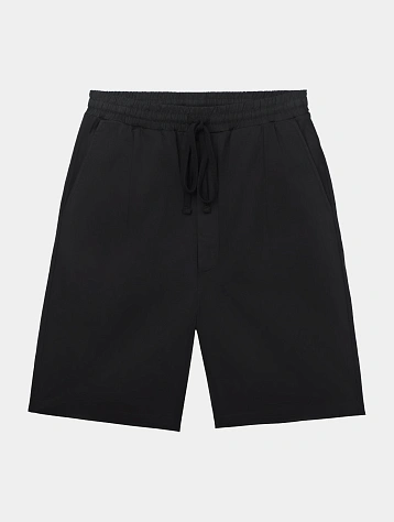 Шорты thom/krom M ST 471 Black