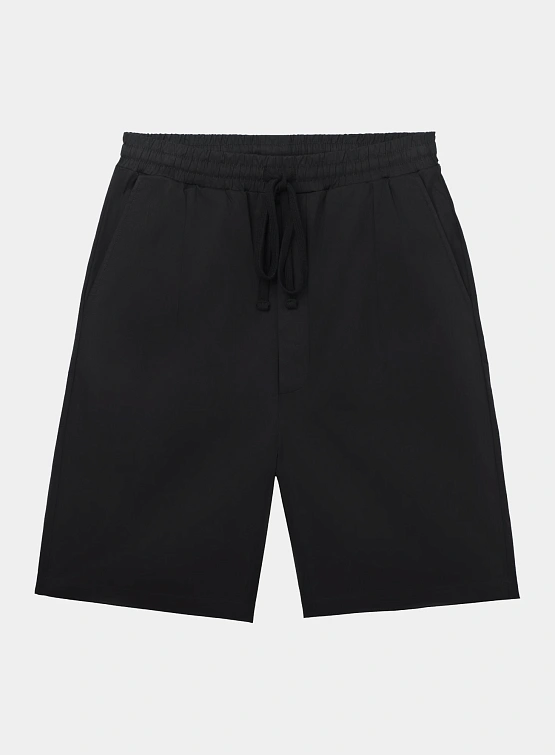 Шорты thom/krom M ST 471 Black