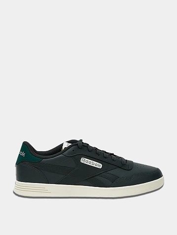 Кеды Reebok Court Advance Black