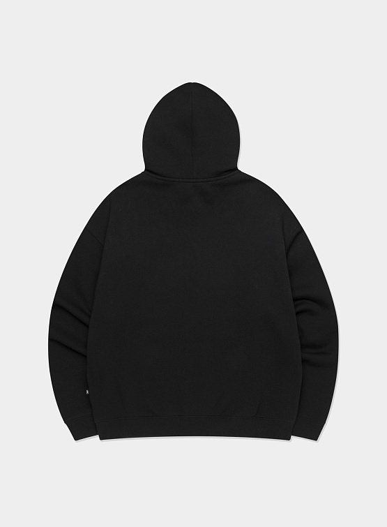 Зип-худи LMC S OG Zip-Up Hoodie Black