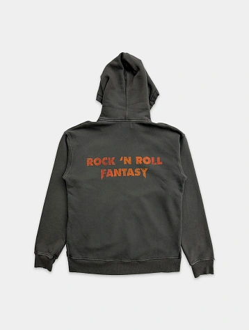 Худи ALCHEMIST Hikaru Vulcan