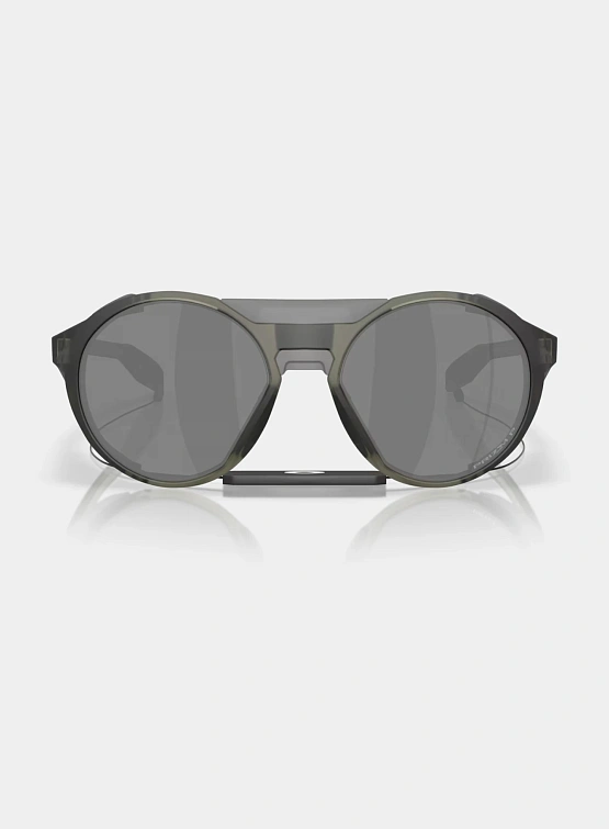 Очки OAKLEY Clifden Matte Olive/Prizm Black Polar