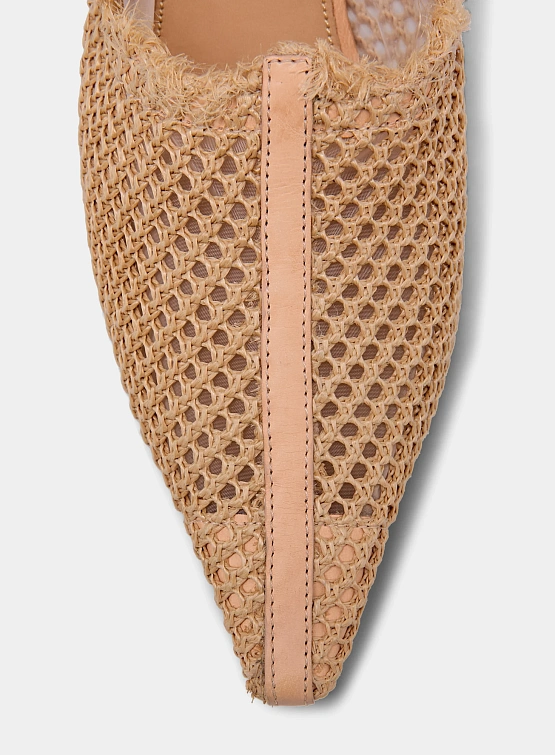 Женские туфли Premiata Maya Nero M6902