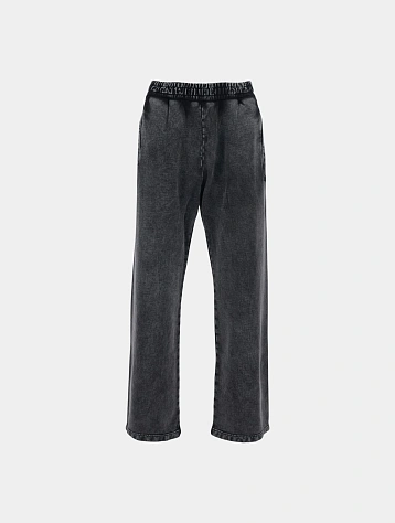 Брюки Diesel P-Alt-Show Grey