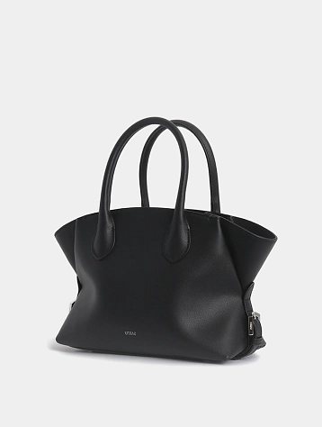 Сумка SARTU Tye Tote Black