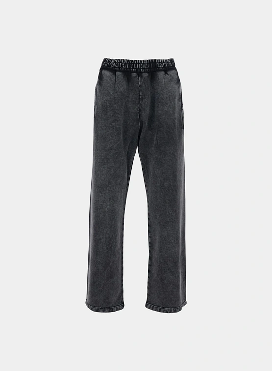 Брюки Diesel P-Alt-Show Grey