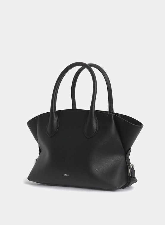 Сумка SARTU Tye Tote Black