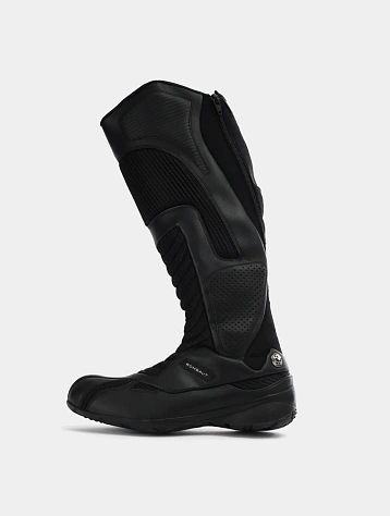 Ботинки ROMBAUT Neo Boot Black