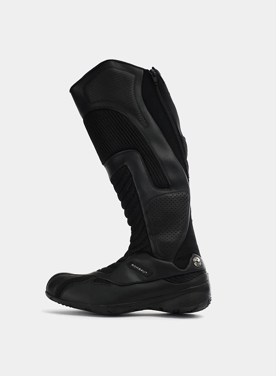 Ботинки ROMBAUT Neo Boot Black